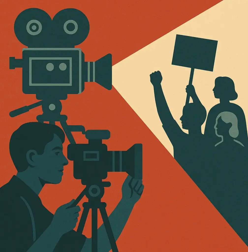 Producciones con sentido social: Del talento a la causa