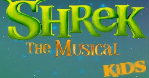 Video Memorabilia-Shrek Jr.-SAH