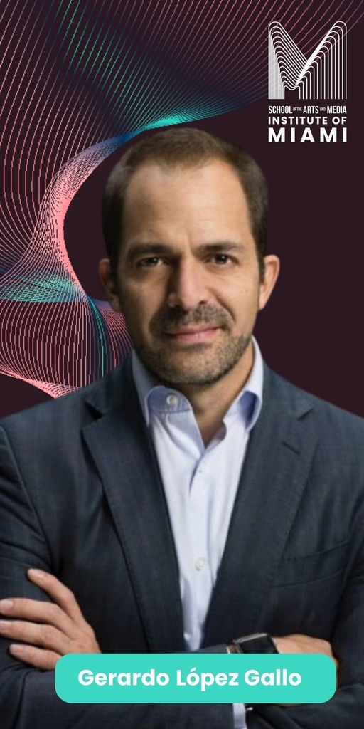 Gestión de proyectos audiovisuales