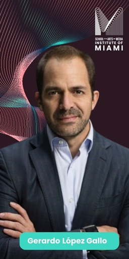 Gestión de proyectos audiovisuales